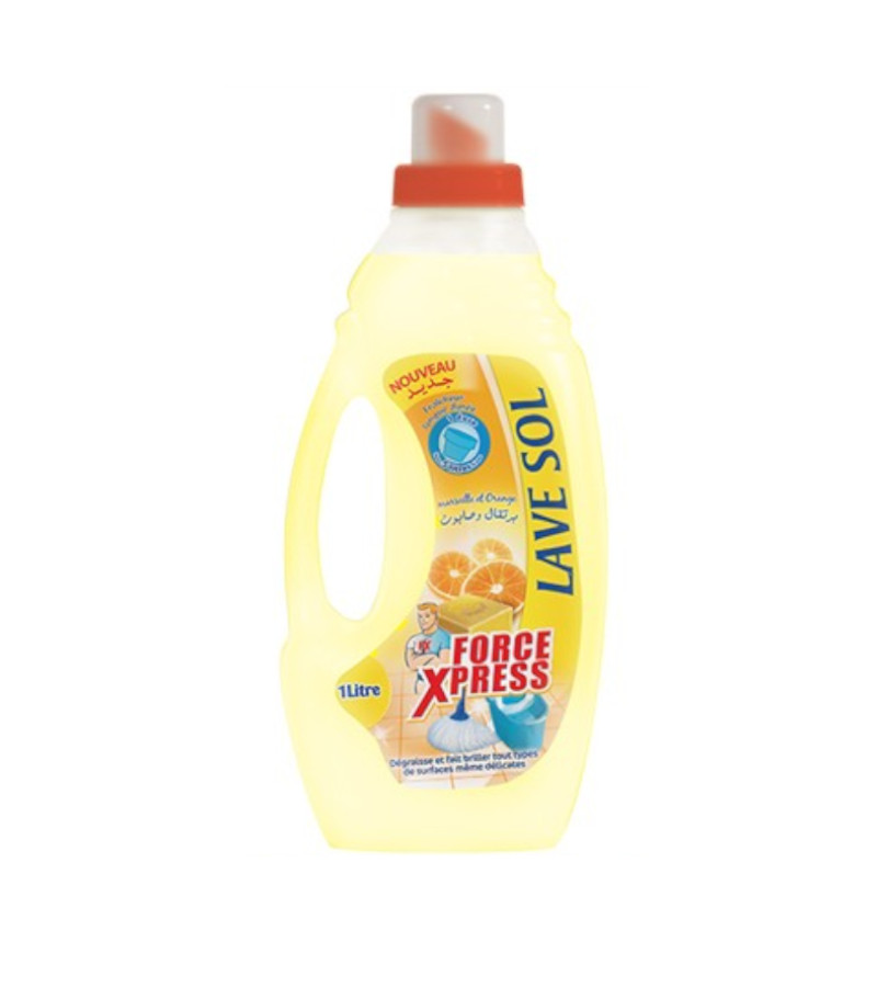 lave sol force express ❤️ #lavesol #detergent #nettoyage