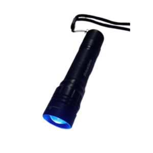 Torche rechargeable USB PM BEETRO - Bricaillerie