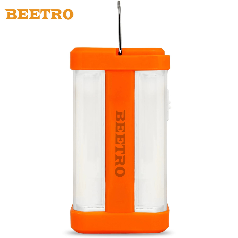 Lampe torche rechargeable BEETRO - Bricaillerie
