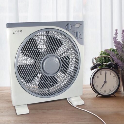 Ventilateur 3 vitesses 12" – Image 2