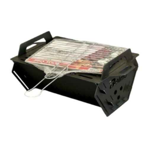 Barbecue portable démontable – Image 3