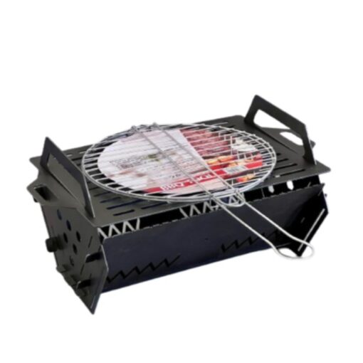 Barbecue portable démontable – Image 2