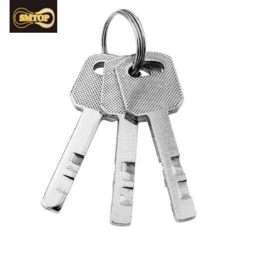 Cadenas de sécurité en fer SMTOP 66 – Image 6