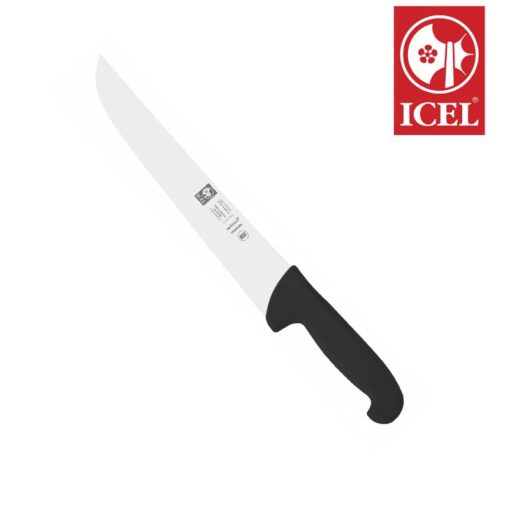 Couteau de boucher 140mm ICEL