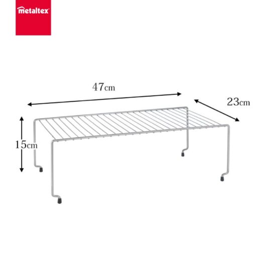 Etagère empilable METALTEX Brooklyn – Image 4