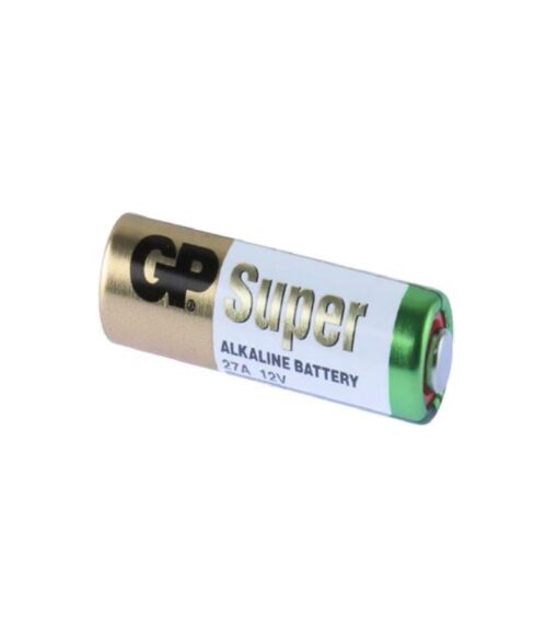 GP super Alkaline 27A 12v – Image 2