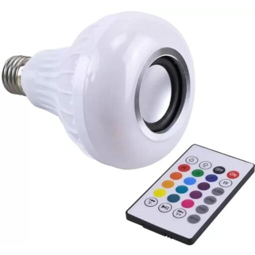 Lampe LED à Bluetooth jeu de lumière – Image 2