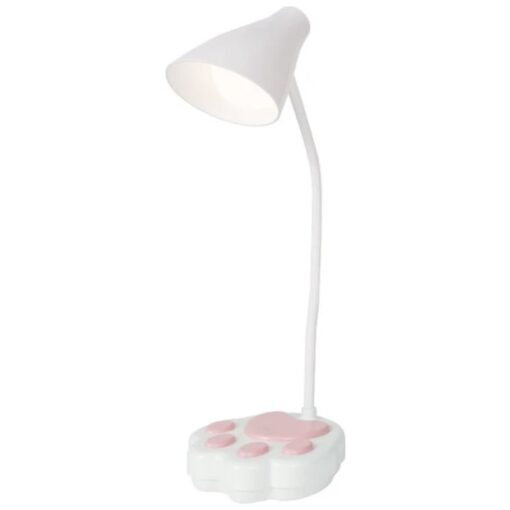 Lampe de bureau patte de chat – Image 11