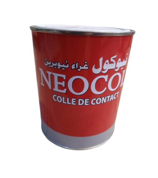 NEOCOL colle de contact – Image 3