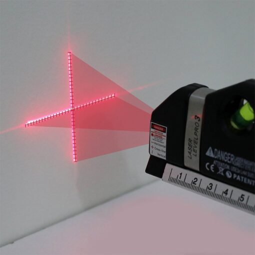 Niveau Laser multifonction – Image 2