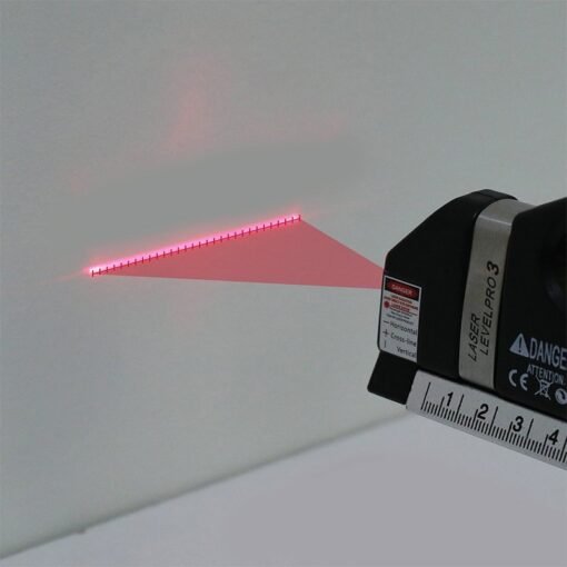 Niveau Laser multifonction – Image 4