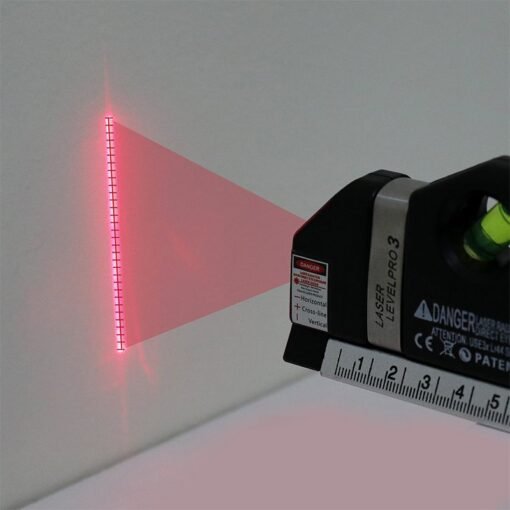 Niveau Laser multifonction – Image 5