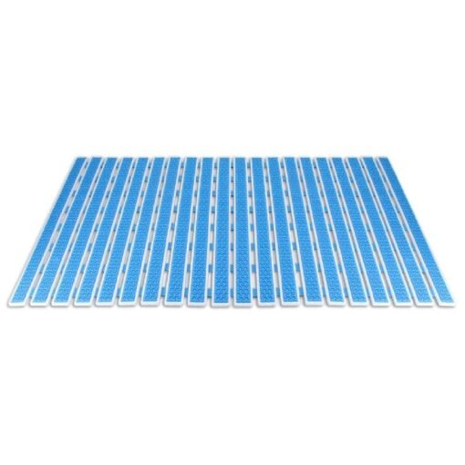 Tapis salle de bain anti dérapant Lux – Image 5