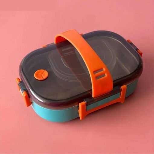 Porte manger lunch Box 005 – Image 6