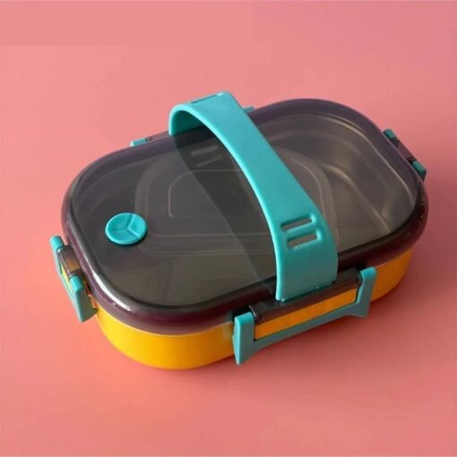 Porte manger lunch Box 005 – Image 7