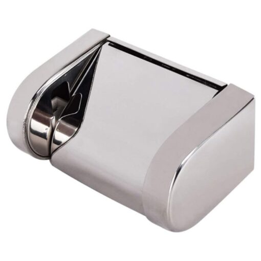 Porte papier Hygiénique INOX   WESDA – Image 3