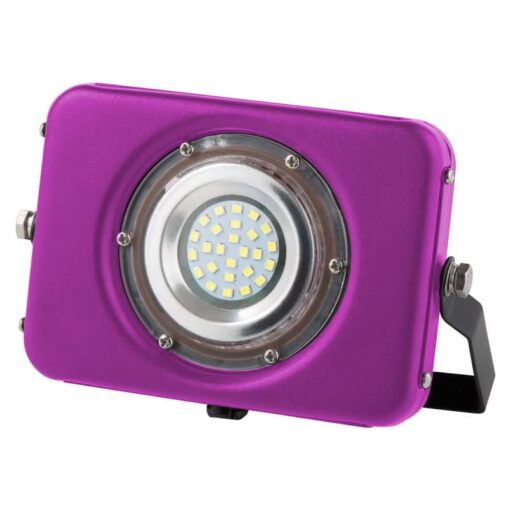 Projecteur LED 10W 4000K – Image 2