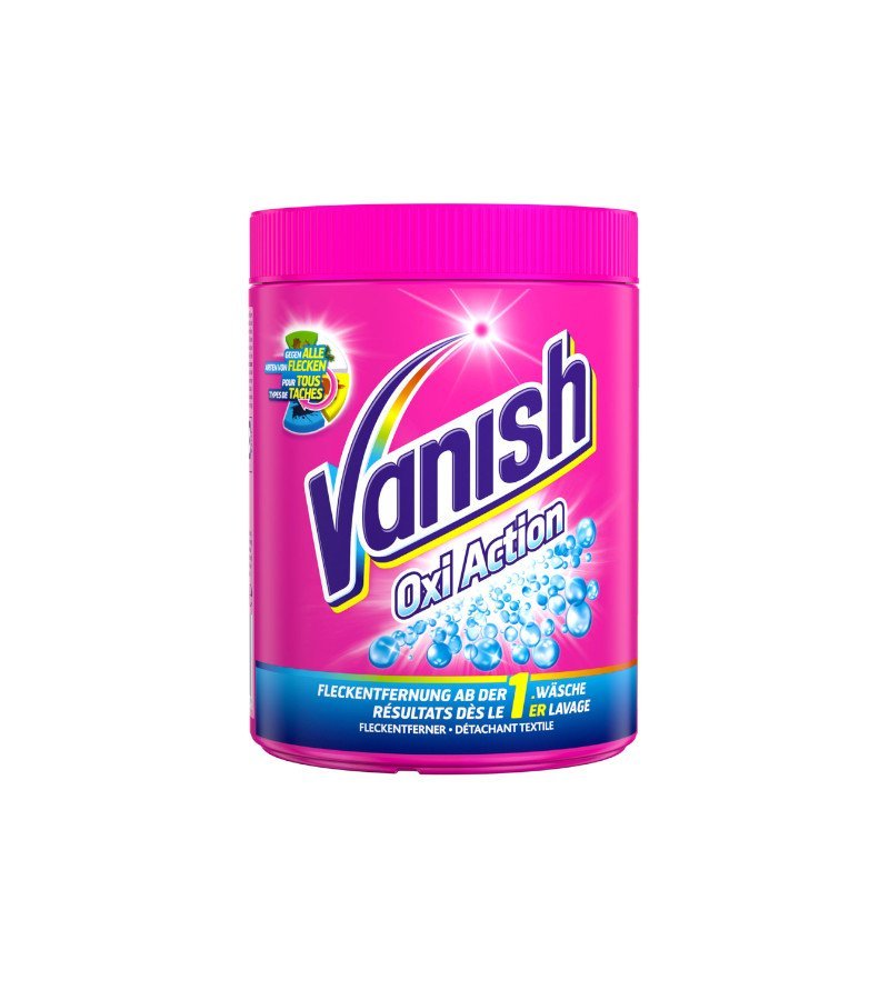 D Tachant Vanish Oxi Action G Bricaillerie Com