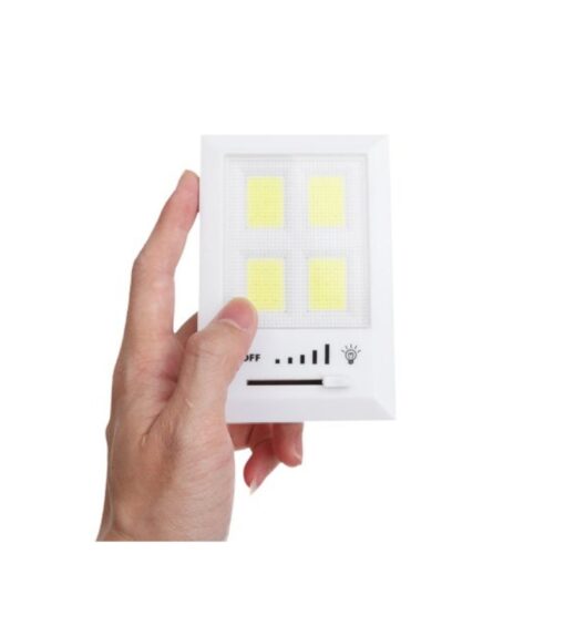 Veilleuse LED avec variateur – Image 2