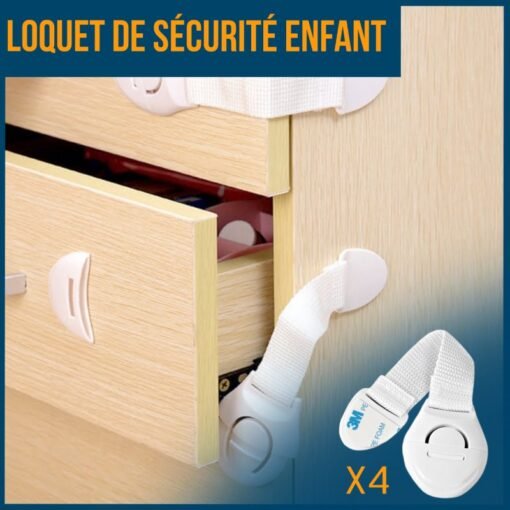 pack sécurité enfant 15pcs – Image 5