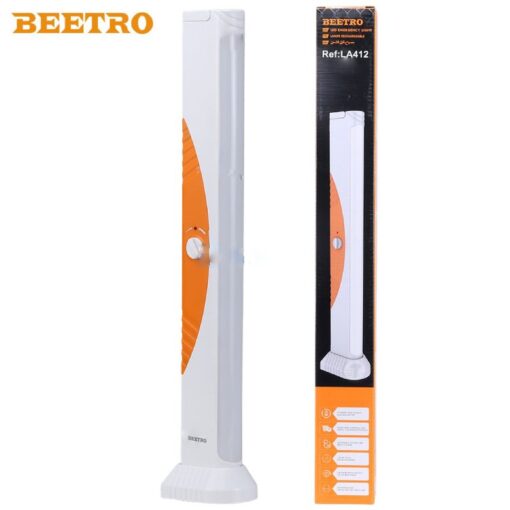 réglette lampe rechargeable BEETRO