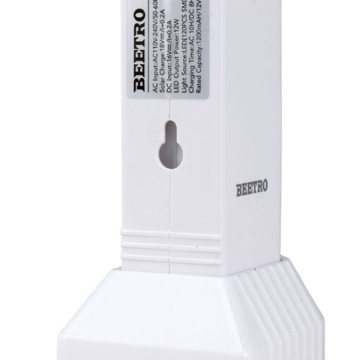 réglette lampe rechargeable BEETRO – Image 2