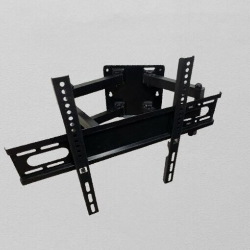 Support mural TV Orientable 6 bras