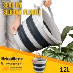 Pack de silicone pliable 3pcs – Image 4