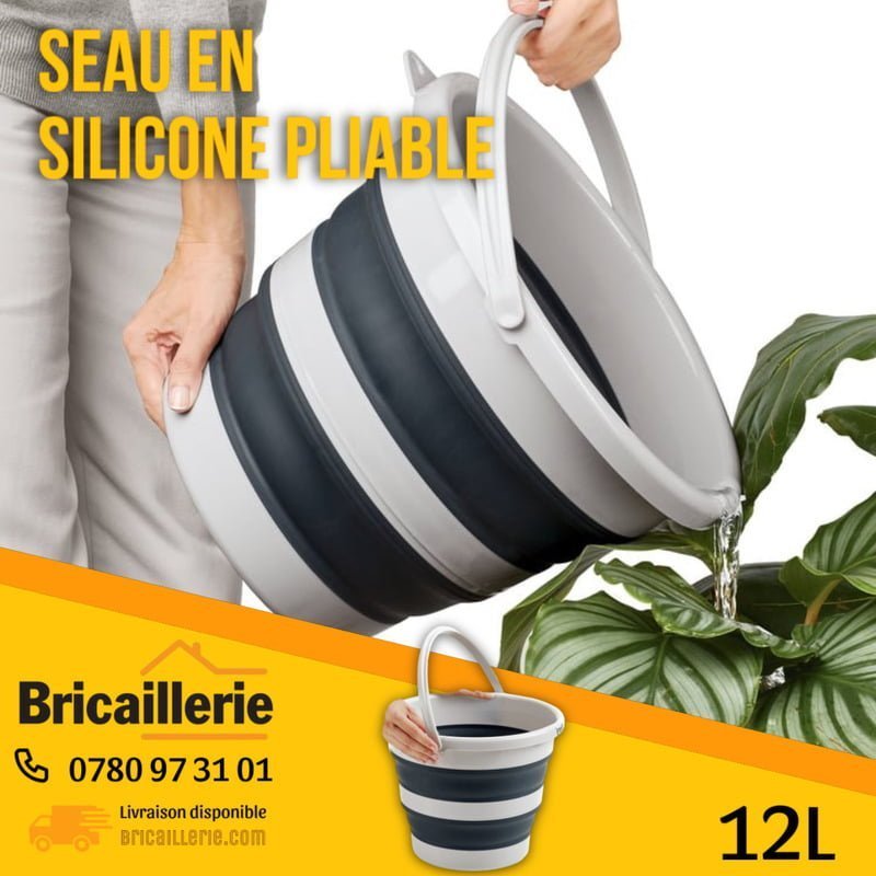 Pack de silicone pliable 3pcs – Image 4