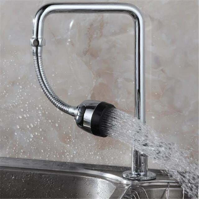 Brise jet de cuisine 360° – Image 2