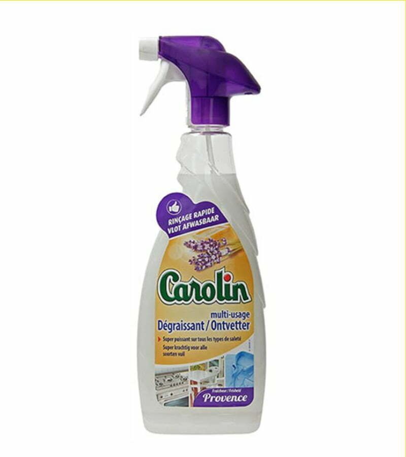 CAROLIN Multi-usage dégraissant 650ml