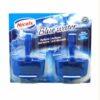 Bloc WC parfumé Nicols Blue water x2