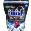 Finish Quantum Ultimate 52 capsules