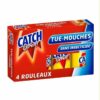 Catch Expert Anti-Mouches (4 rouleaux)