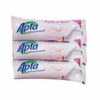 APTA Adoucissant Perle de soie x3