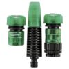 Kit d'arrosage de base Heliflex
