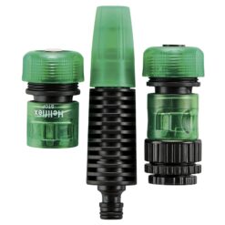 Kit d'arrosage de base Heliflex
