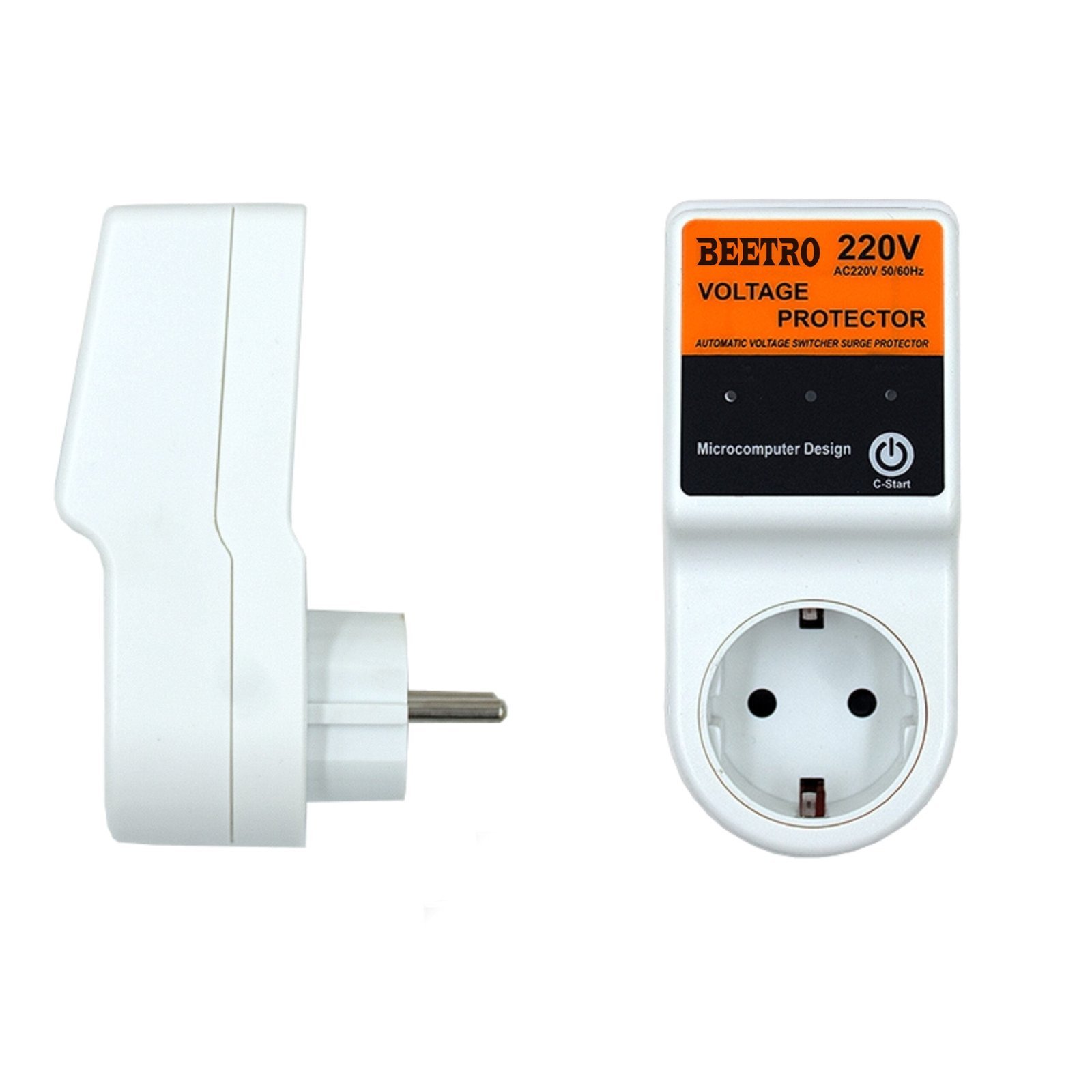 Protecteur de tension 20A BEETRO – Image 3