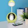 Lampe de bureau LED enfant DUCKY