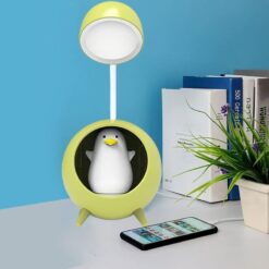 Lampe de bureau LED enfant DUCKY