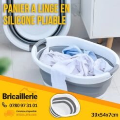 Pack de silicone pliable 3pcs – Image 2