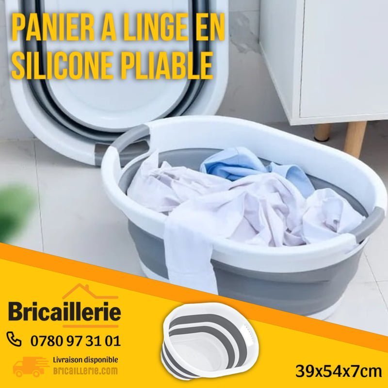 Pack de silicone pliable 3pcs – Image 2