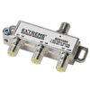 Répartiteur (splitter) satellite 3 voies