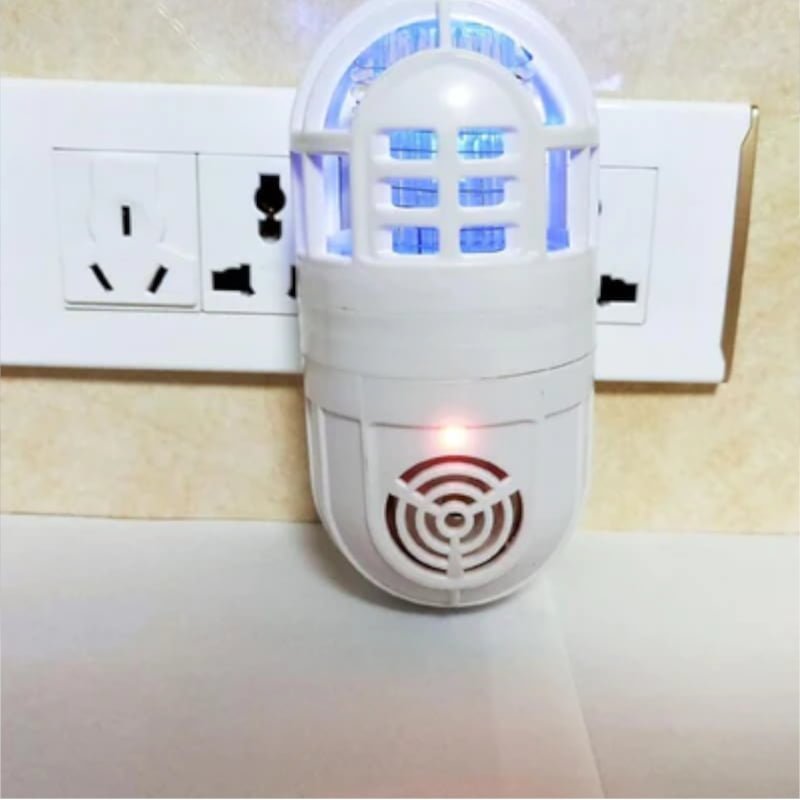 Anti-moustique ultrasoniques – Image 2