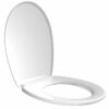 Abattant WC standard Regin Plast