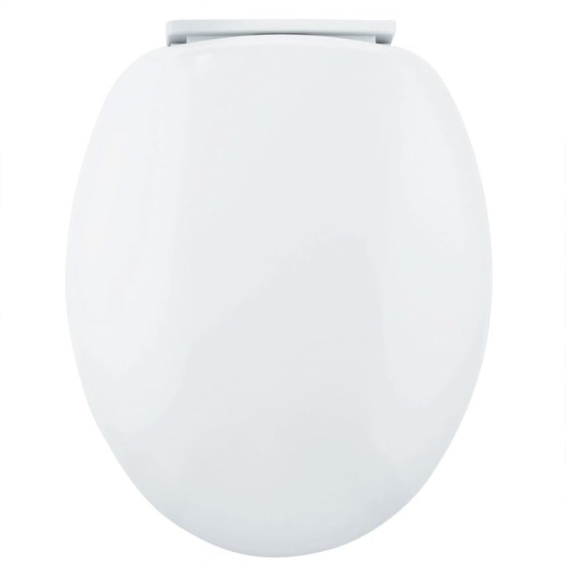 Abattant WC avec frein