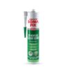 Adhésif polyuréthane de montage SOMAFIX CLEAR BOND - S150 310ml