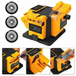 Affûteuse électrique 3en1 BEETRO 65W