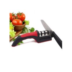 Alternative view of Aiguiseur de couteaux