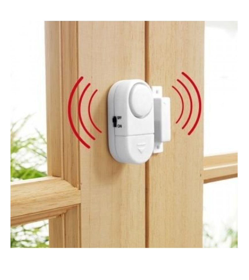 Alarme pour porte – Image 4